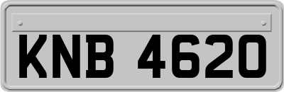 KNB4620