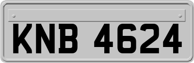 KNB4624