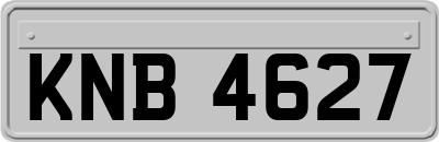 KNB4627