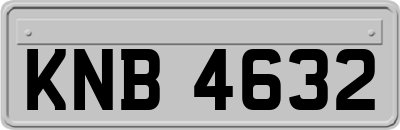 KNB4632