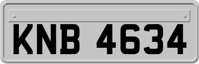 KNB4634