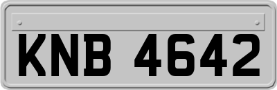 KNB4642