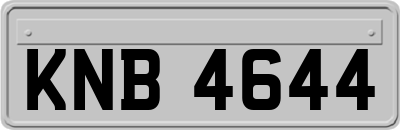 KNB4644