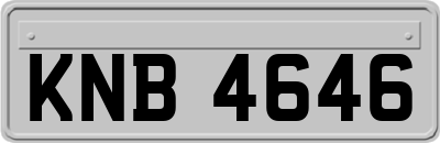 KNB4646