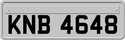 KNB4648