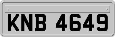 KNB4649