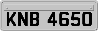 KNB4650