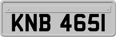 KNB4651