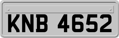 KNB4652