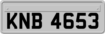 KNB4653