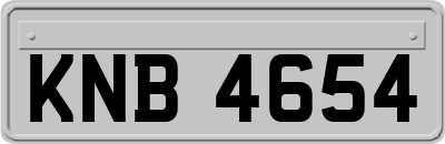 KNB4654