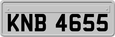 KNB4655