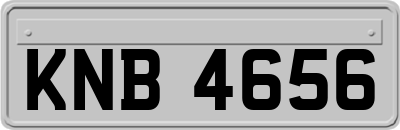 KNB4656