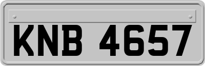 KNB4657