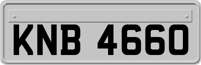 KNB4660