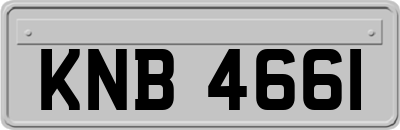 KNB4661