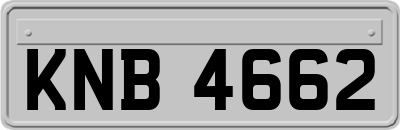 KNB4662