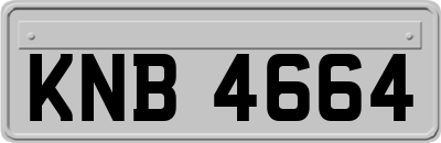 KNB4664