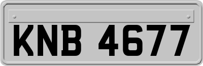 KNB4677