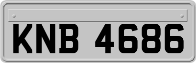 KNB4686