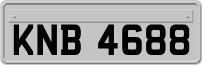 KNB4688