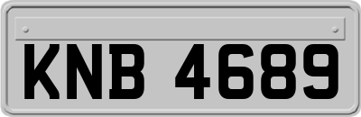 KNB4689