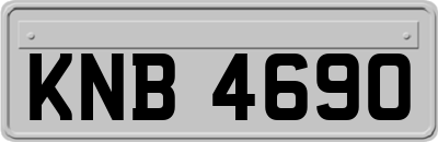 KNB4690