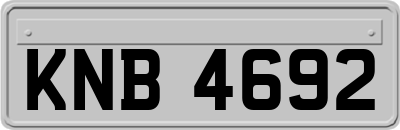 KNB4692