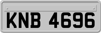 KNB4696