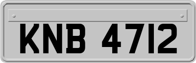 KNB4712