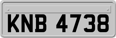 KNB4738