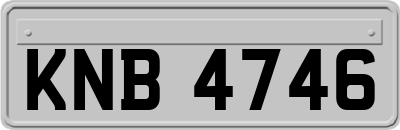 KNB4746