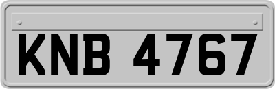 KNB4767