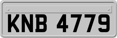 KNB4779