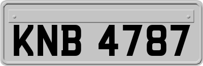 KNB4787