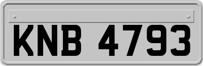 KNB4793