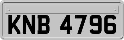 KNB4796