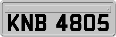 KNB4805