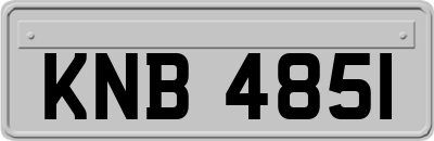 KNB4851