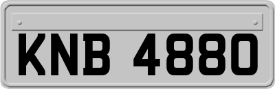 KNB4880