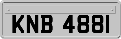 KNB4881