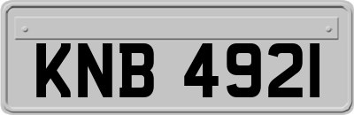 KNB4921