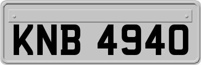 KNB4940