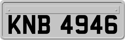 KNB4946