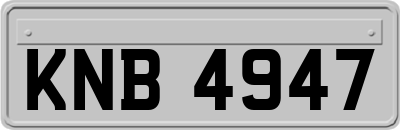 KNB4947