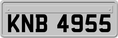 KNB4955