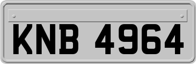 KNB4964