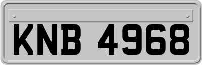 KNB4968