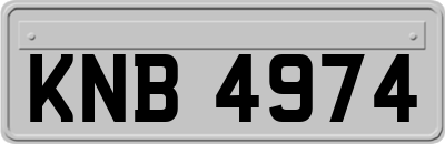 KNB4974