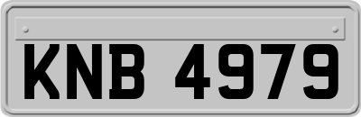 KNB4979